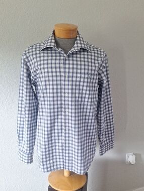 Lacoste Button Down Shirt